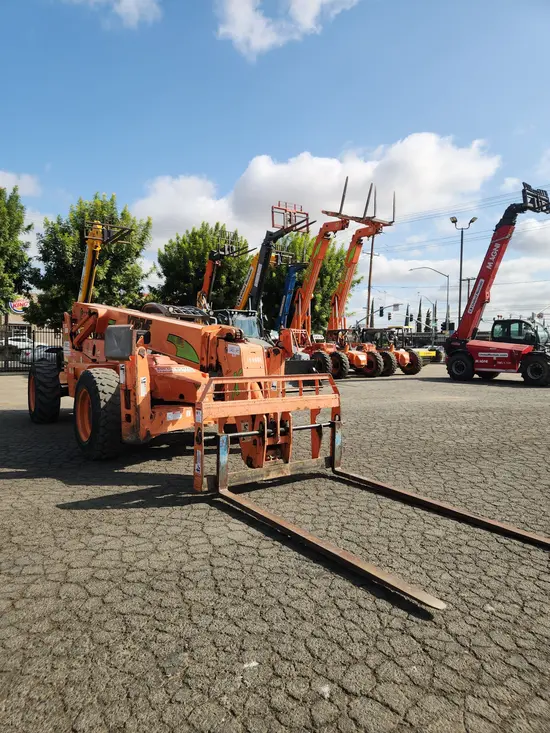 2015 XTREME XR1255 Forklift