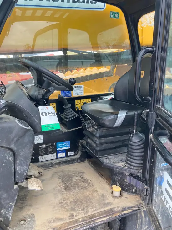 2019 JCB 512-56 S Forklift