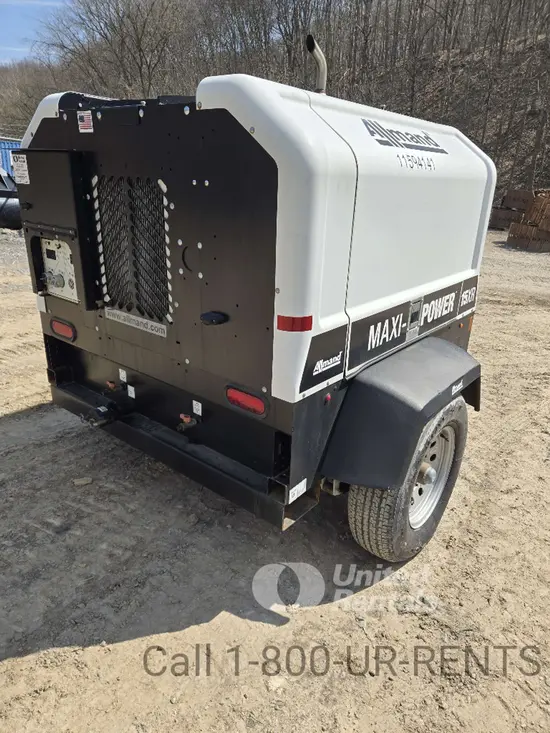 2023 Allmand MR15XR Diesel Generator