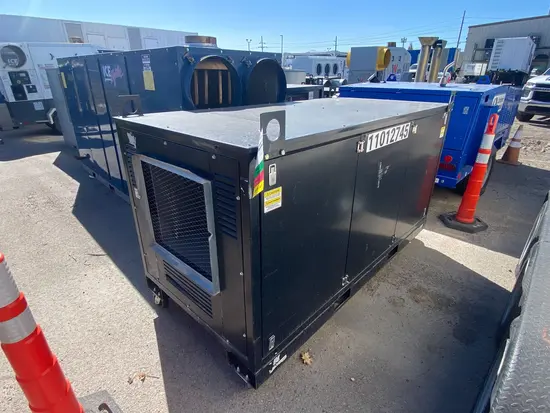 2019 FLAGRO FMA-2300 Heater