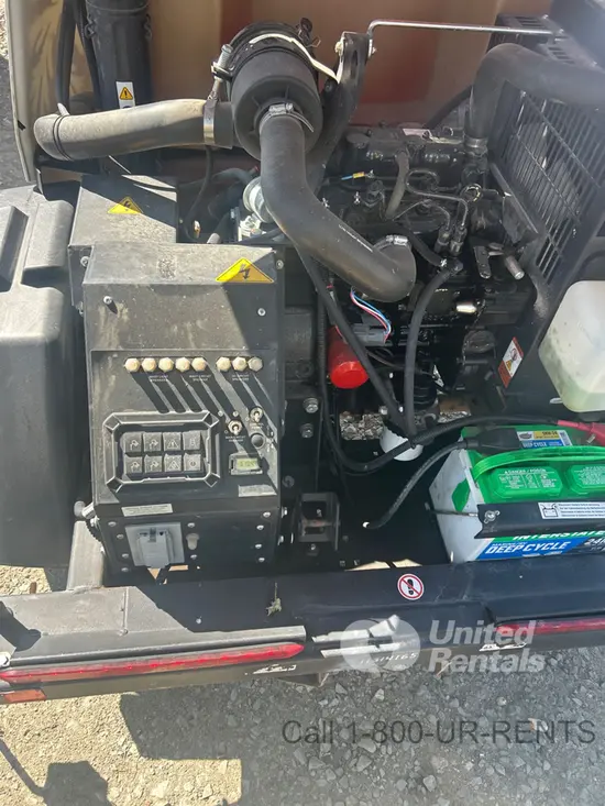 2021 Generac MLTS-2 Portable Work Light