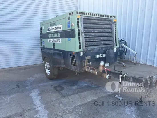2020 Sullair 425HDPQ-PE Air Compressor