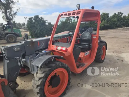 2019 Skyjack SJ519TH Forklift