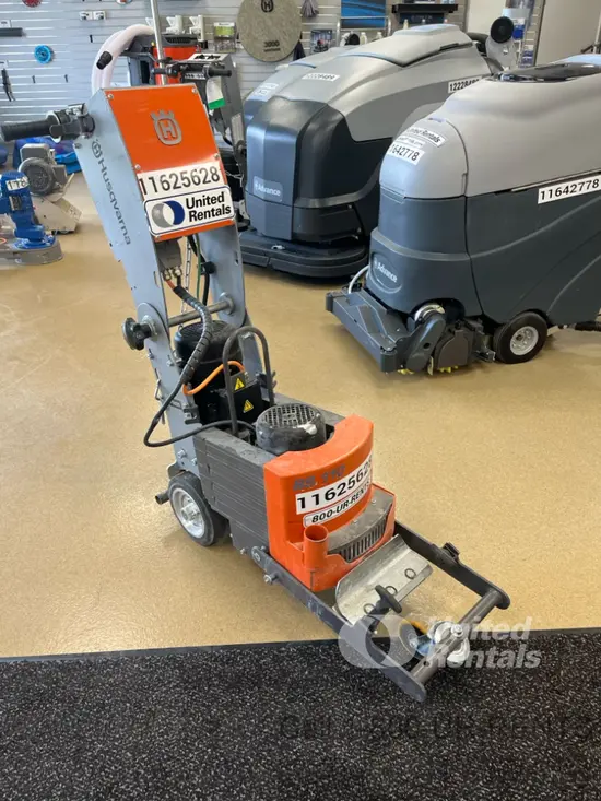 2023 Husqvarna BS-110 Stripper