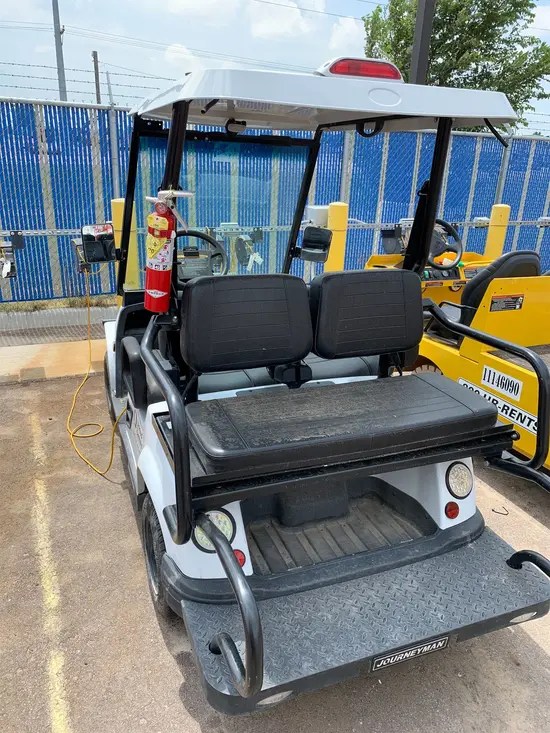 2021 Columbia JOURNEYMAN 100 Utility Vehicle