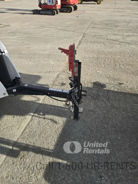 2020 Magnum Pro MLT6SM Portable Light Tower