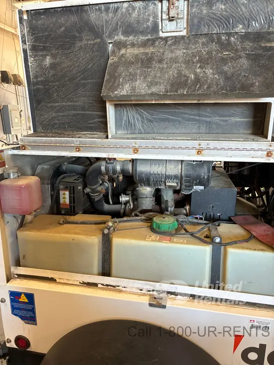2021 Generac MLT4200IVF4 Portable Light Tower