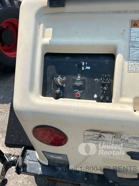 2018 Terex RL4V2 Portable Light Tower