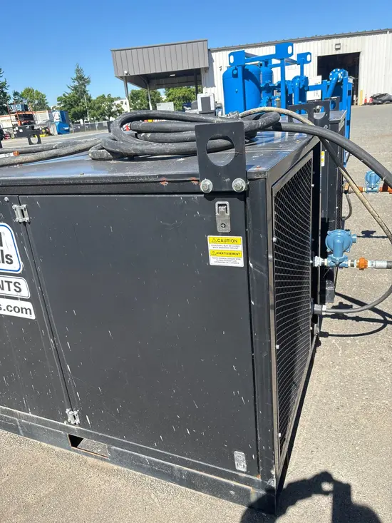 2019 FLAGRO FMA-2300 Heater