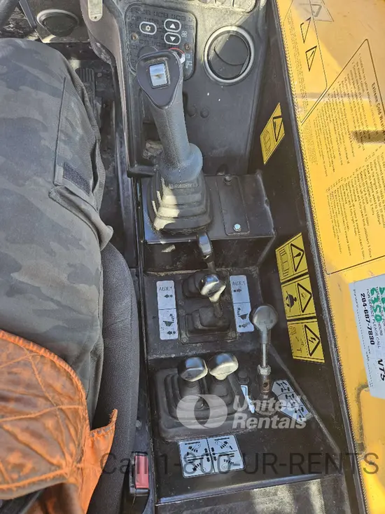 2019 JCB 512-56 S Forklift