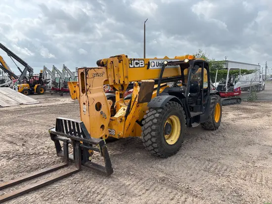 2017 JCB 510-56 S Forklift