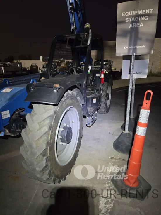 2019 Genie GTH-636 Forklift
