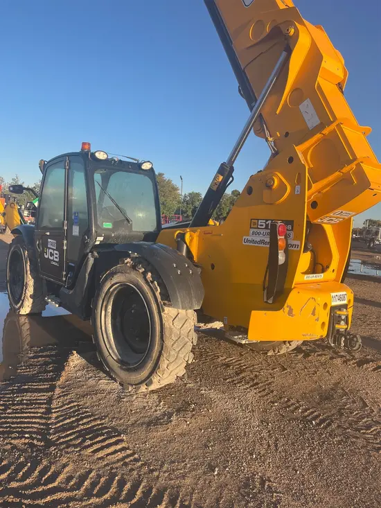 2023 JCB 512-56 S Forklift
