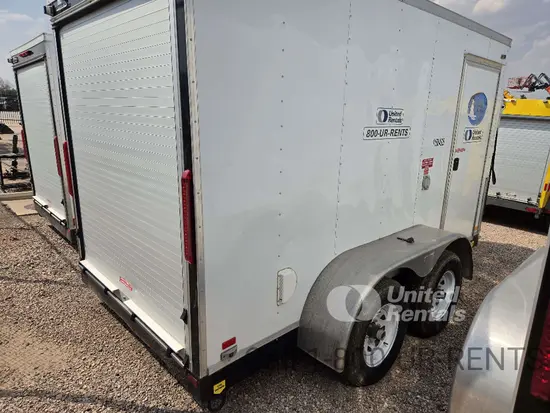 2022 Thor Manufacturing LD5030 Ground Heater