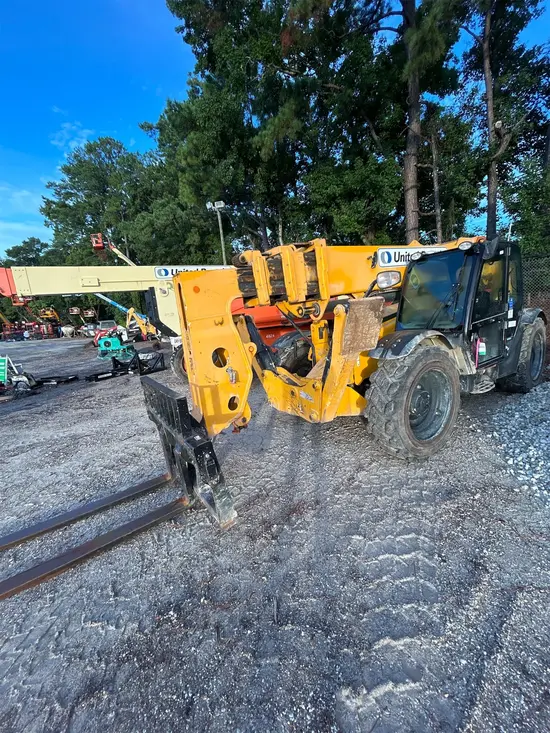 2020 JCB 510-56 S Forklift