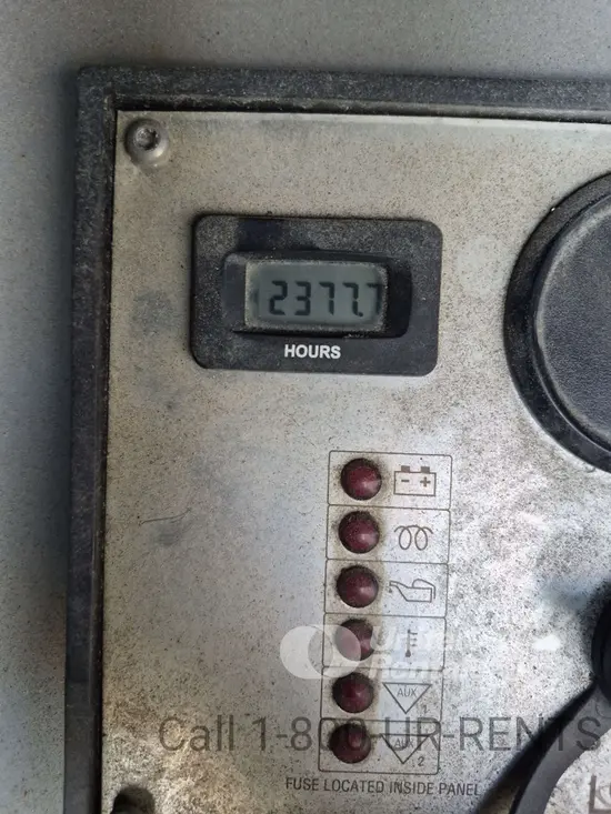 2020 Frost Fighter IDH1000K Indirect Fired Heater
