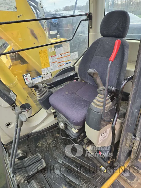 2019 Kobelco SK140SR-5 Excavator