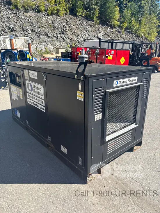 2019 FLAGRO FMA-2300 Heater