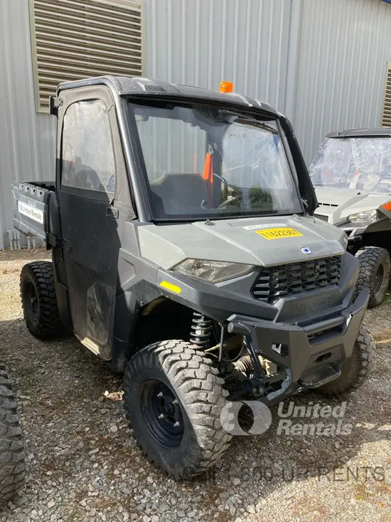 2023 Polaris PRO XD MID-SIZE Utility Vehicle
