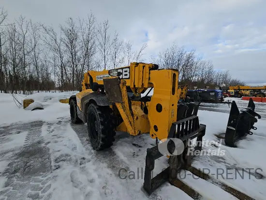 2021 JCB 512-56 Forklift