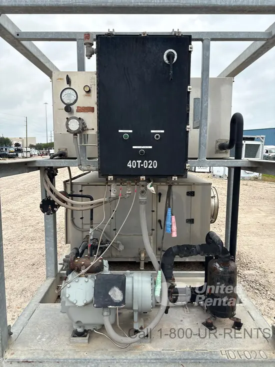 2006 Custom Air Products & Services RTAA004XT022300