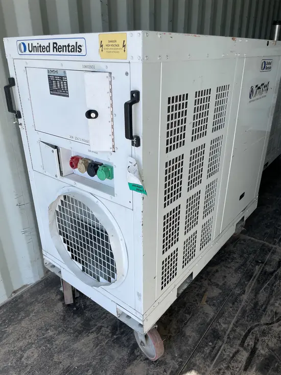 2017 KWIKOOL KPO12-23 Portable Air Conditioner