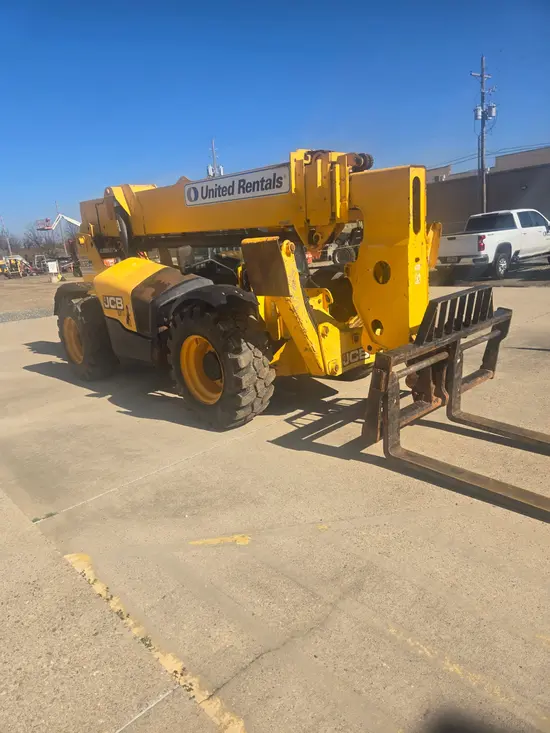 2017 JCB 510-56 S Forklift