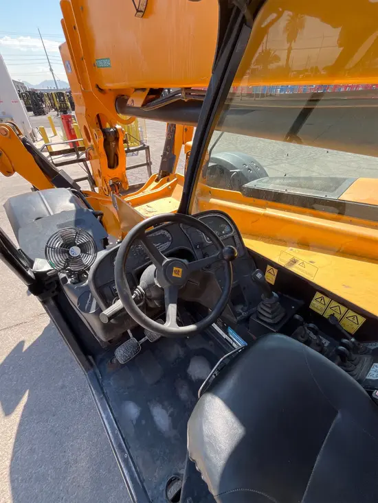 2018 JCB 512-56 S Forklift