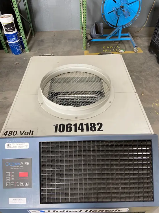 2017 OCEANAIRE 20ACH6034 Electric Heater