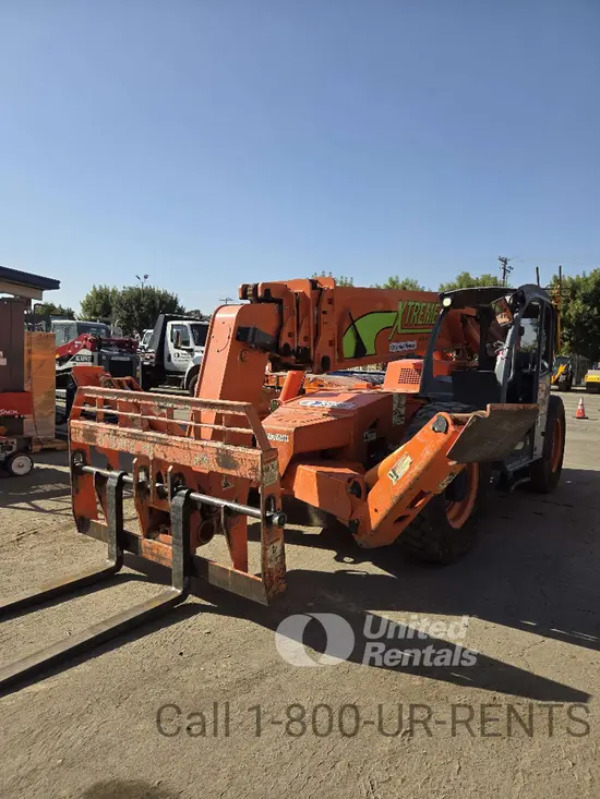 2019 XTREME XR1055 Forklift
