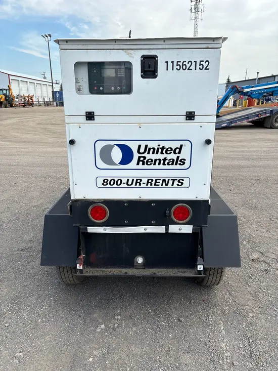 2022 Generac MMG45IF4CAN6 Diesel Generator