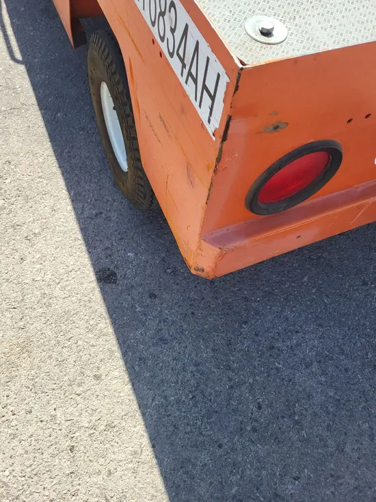 2018 Columbia BC2-L-36 Utility Vehicle