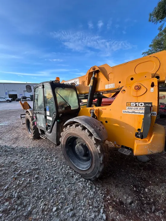 2020 JCB 510-56 S Forklift