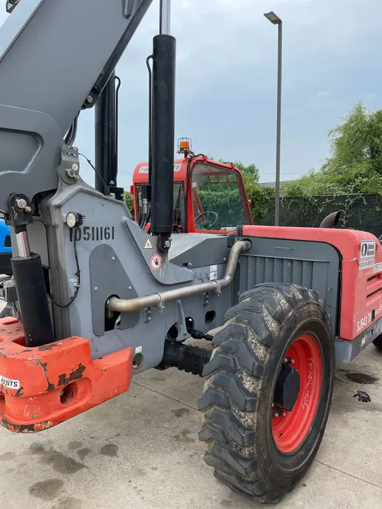 2016 Skyjack SJ643TH Forklift