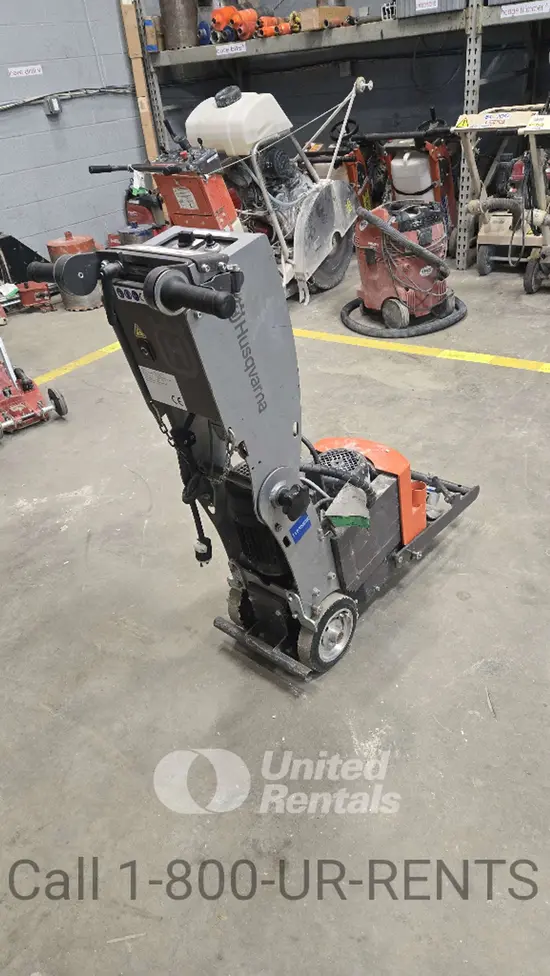 2023 Husqvarna BS-110 Stripper