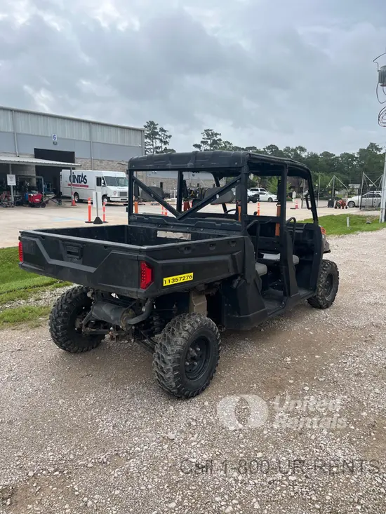 2022 Polaris PRO XD 4000D Utility Vehicle