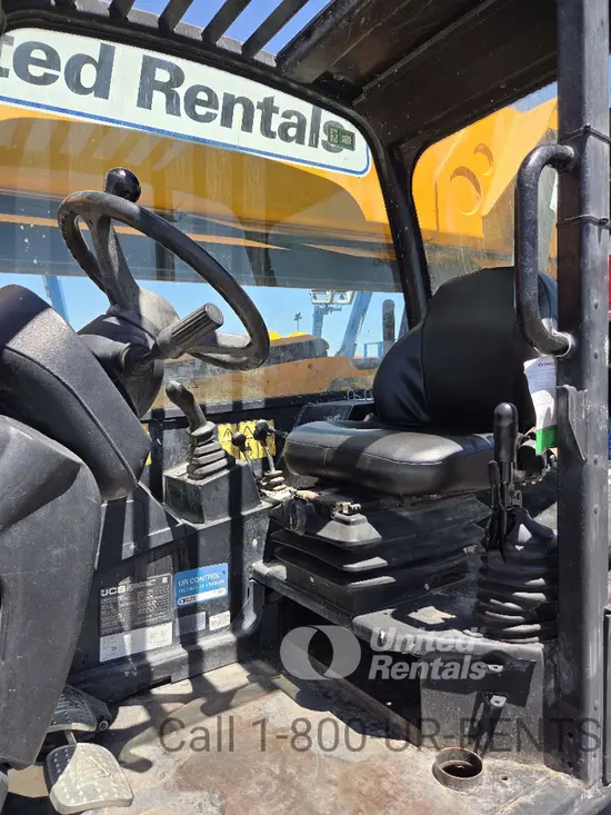 2019 JCB 509-42 Forklift