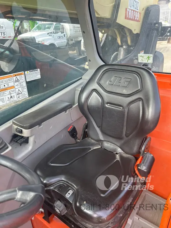 2018 JLG 1055 Forklift