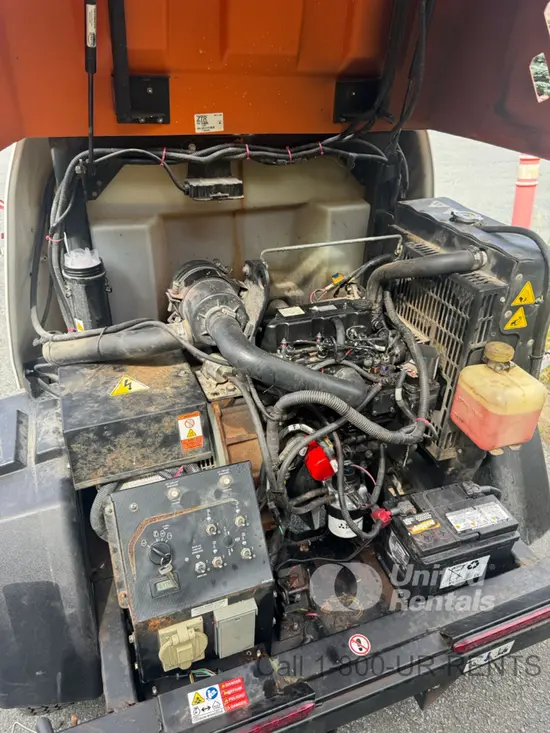 2020 Generac MLT6SMDS Portable Light Tower
