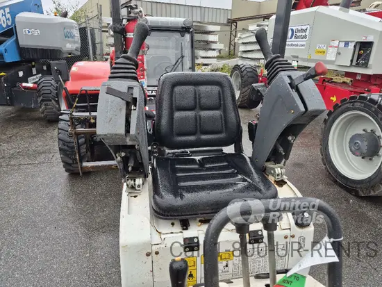 2021 Bobcat E10 Mini Excavator
