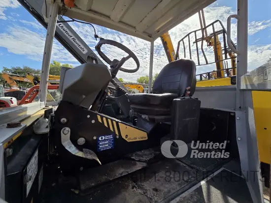 2021 Wacker Neuson DV100