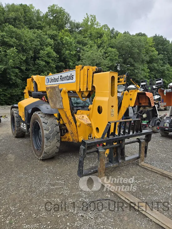 2023 JCB 512-56 S Forklift