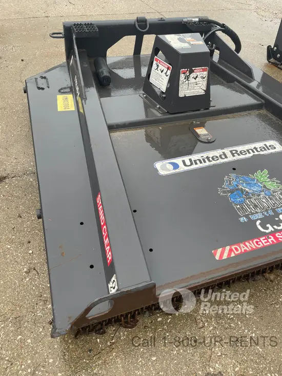 2023 ATI McMillen GSS72 Attachment