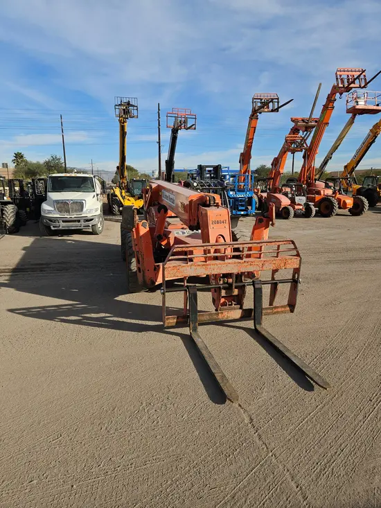 2018 XTREME XR1255 Forklift