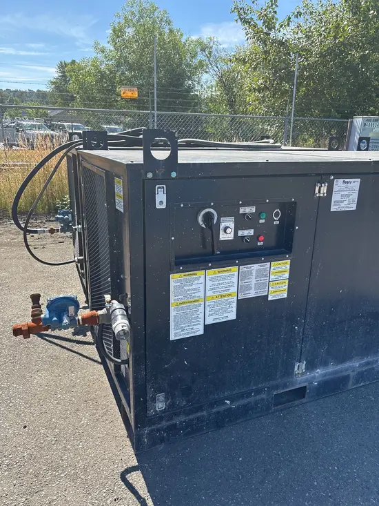 2019 FLAGRO FMA-2300 Heater