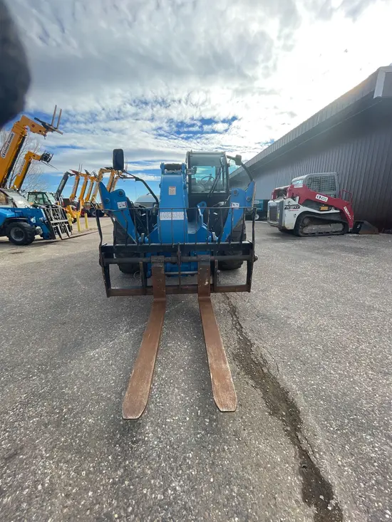 2018 Genie GTH-1256 Forklift