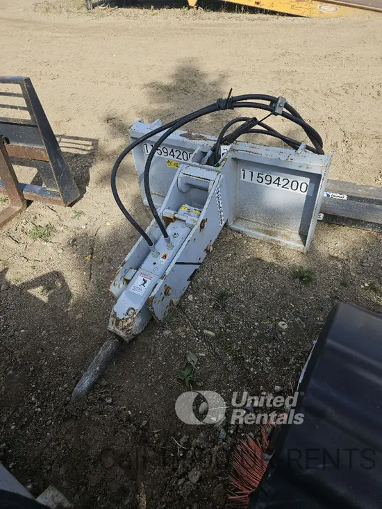 2023 FURUKAWA K-FX45ACP-QA Attachment