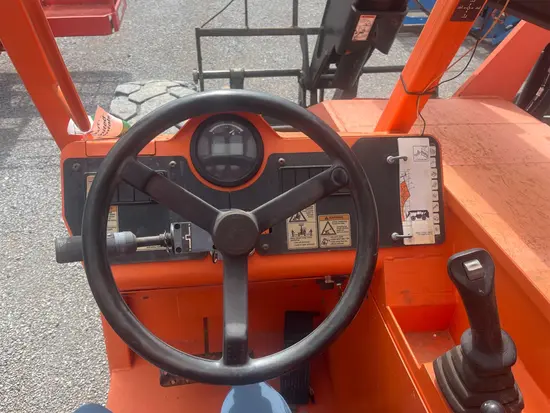2018 SKYTRAK 6036 Forklift