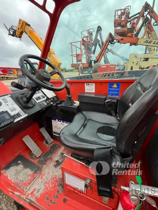 2019 Skyjack SJ1056TH Forklift