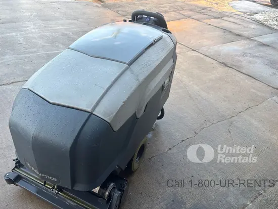 2020 Clarke SC 901 X32C Scrubber